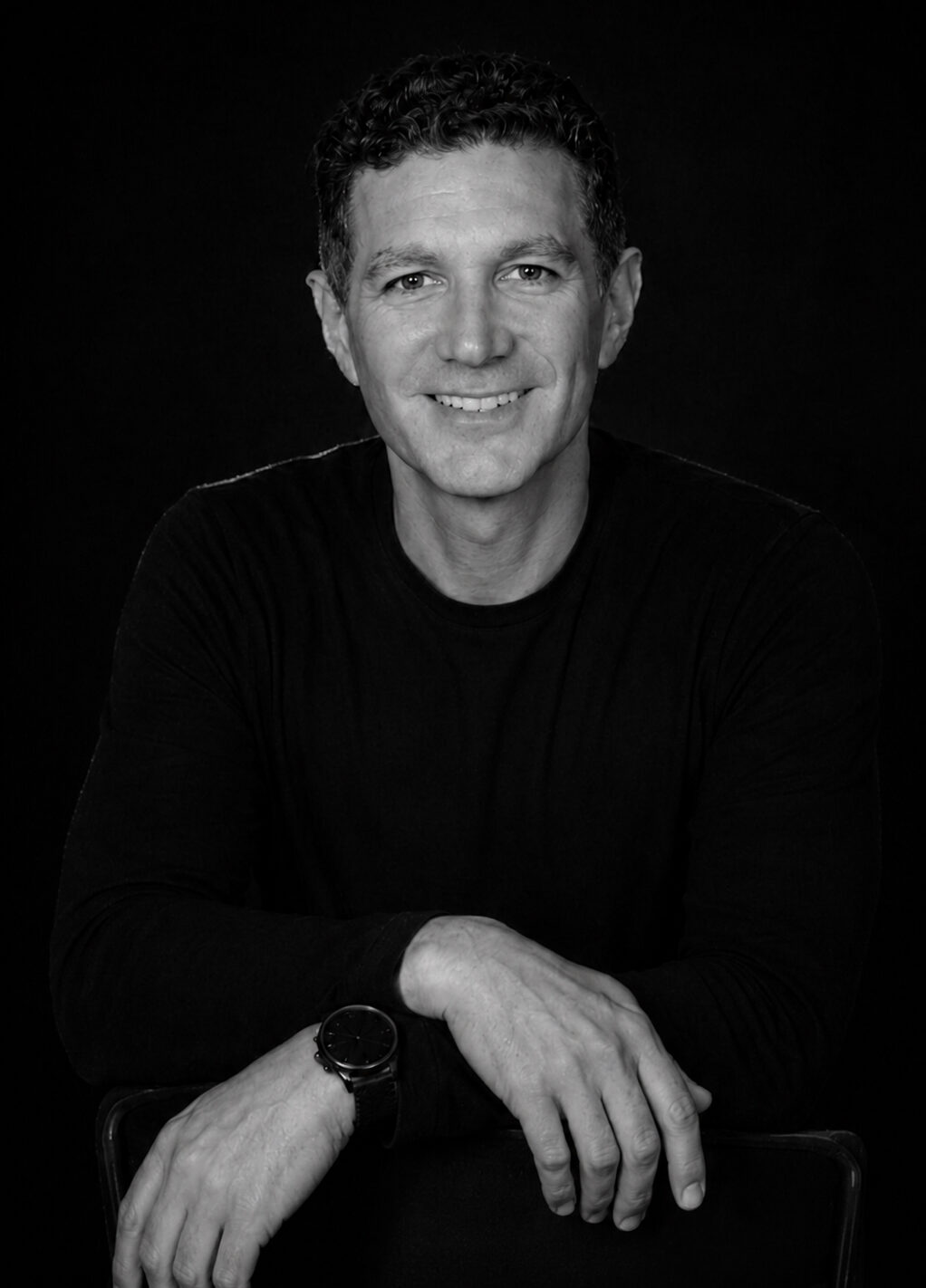 Alex Rosman